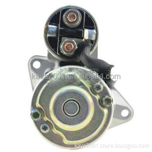 12V Car Starter Motor For Buick,9000833,9000847